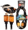 Opticum RED HDMI CABLE / KABEL HDMI 1.8m 8K UHD